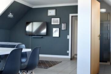 Monteurzimmer in Mainhausen/Zellhausen -  Apartementvermietung Zimmerherr in Seligenstadt / Mainhausen / Neuberg / Babenhausen