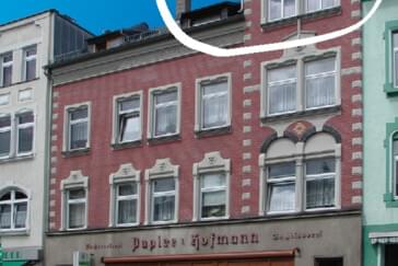 Monteurzimmer in Rodewisch - Zeitwohnung Hofmann