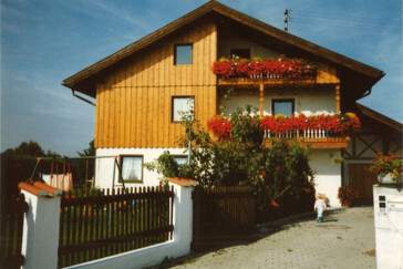 Monteurzimmer in Andechs/Machtlfing - Thomas Völkl