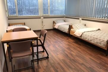 Monteurzimmer in Lübeck - Zimmervermietung Arsi