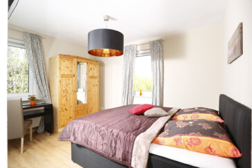 Monteurzimmer in Bad Gandersheim - Eternahof