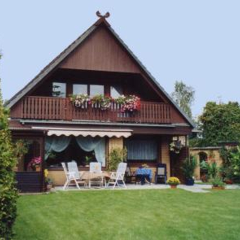 Monteurzimmer in Winsen - Gepflegte Ferienhäuser für MONTEURE und URLAUBER 
