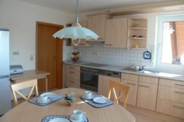 Monteurzimmer in Wolfhagen - Ferienwohnung Wetterich