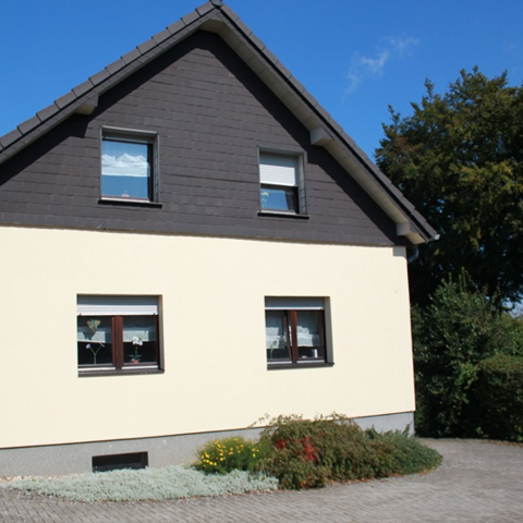 Monteurzimmer in Monschau - Roder am Eifelsteig in Monschau/Mützenich