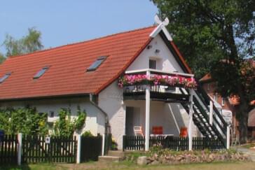 Monteurzimmer in Toppenstedt - Handwerker-Gästehaus Harburg