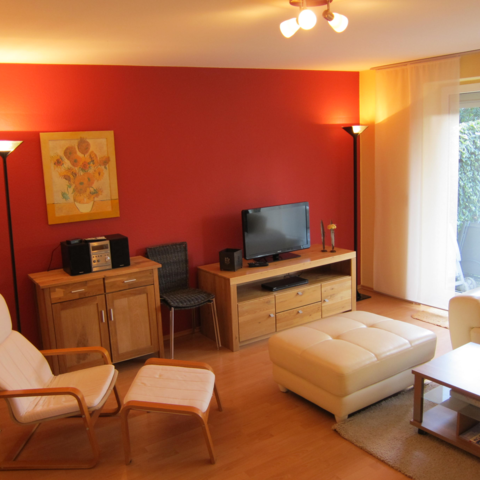 Monteurzimmer in Schenefeld, Bezirk Hamburg - Ferienwohnung Schenefelder Drift