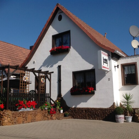  Pension Landhaus