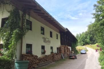 Monteurzimmer in Warngau - Monteurzimmer-Pension Maroldhof b. Holzkirchen