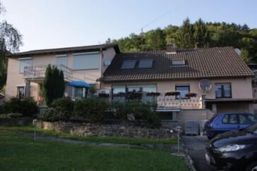 Monteurzimmer in Eitorf - Monteurwohnung Lohmberg