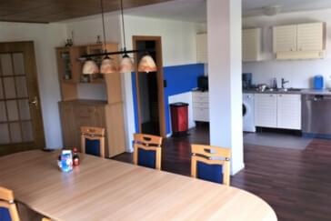 Monteurzimmer in Gaggenau - Am Lieblingsfelsen