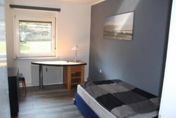 Monteurzimmer in Philippsthal - room for you