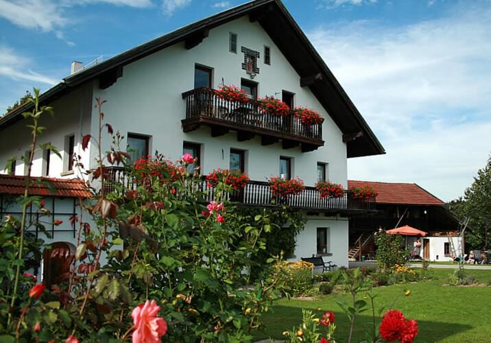 Ferienhof Gründinger