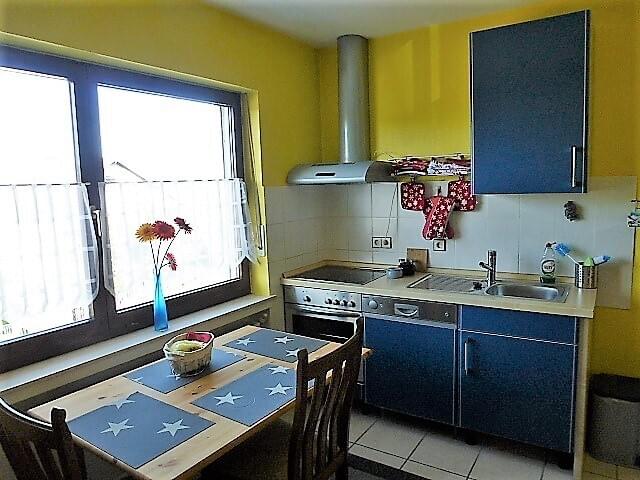 Single wohnung in schwalmstadt