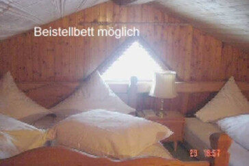 Monteurzimmer in Breitenberg - Ferienwohnung Schuh