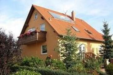 Monteurzimmer in Ottendorf-Okrilla - Stadtrand Dresden