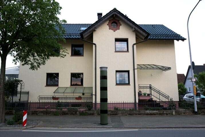 Fewo Mohr Einhausen Bergstraße