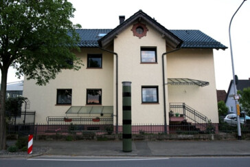 Fewo Mohr Einhausen Bergstraße