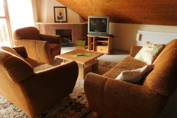 Monteurzimmer in Ostrhauderfehn  - Ferienwohnung Kastorf 