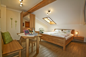 Monteurzimmer in Siegsdorf - Stöcklhof - Fewo/Appartement