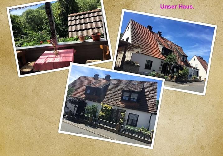 Unser Haus
