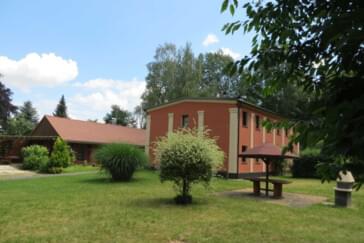 Monteurzimmer in Zittau-Hartau - Ferienhaus Dreiländerpunkt