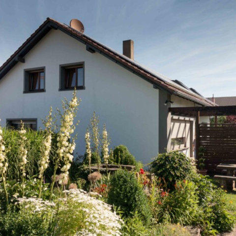 Monteurzimmer in Straubenhardt - Haus Felger