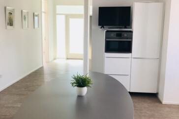 Monteurzimmer in Ubstadt-Weiher - Gästezimmer Fliana