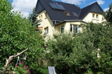 Monteurzimmer in Dahlen OT Schmannewitz - Ferienwohnungen Schuffenhauer