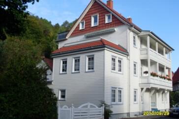 Monteurzimmer in Bad Grund - Haus Agathon