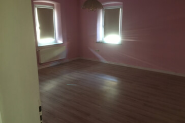 Monteurzimmer in Weismain - 3-zimmerwohnung  1-3 Personen 