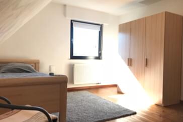 Monteurzimmer in Herborn  - Ferienhaus Tim