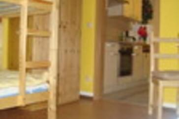 Monteurzimmer in Treben-Plottendorf - Reiterhof Plottendorf