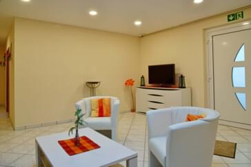 Monteurzimmer in Mainhausen - Annis Ferienwohnung