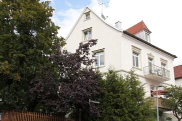 Monteurzimmer in Albstadt - Monteurzimmer Schopf