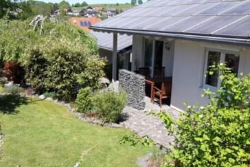 Monteurzimmer in Frankenberg-Willersdorf - Edergarten