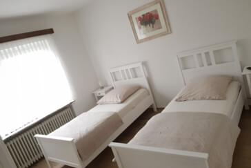 Monteurzimmer in Stelle - Haus am Elbdeich