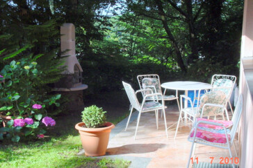 Monteurzimmer in Sigmaringen - Ferienwohnung Tannenblick***