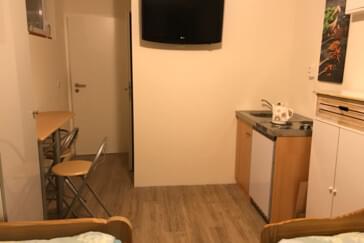 Monteurzimmer in Flensburg  - Saad