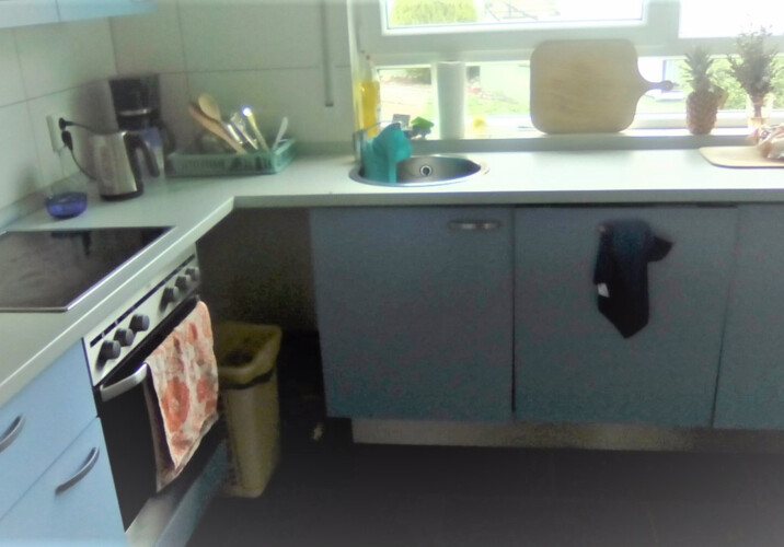 Monteurzimmer Haus Polonia In 97980 Bad Mergentheim