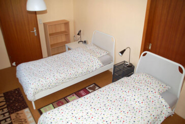 Monteurzimmer in Tiefenbach - 2 x Monteurwohnung 