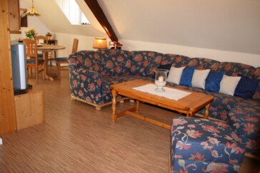 Monteurzimmer in Bacharach-Steeg - Ferienwohnung Kachel