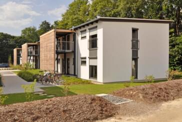 Monteurzimmer in Taufkirchen (Vils) - Monteurwohnung Taufkirchen/Vils