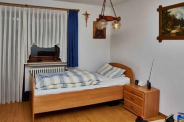 Monteurzimmer in Oberkirch - Monteurzimmer Gründle