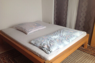 Monteurzimmer in Brennberg - Monteurzimmer 