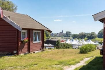 Monteurzimmer in Coswig - NICOLE