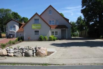 Monteurzimmer in  Geestland - Gästequartier Schlummerkasten