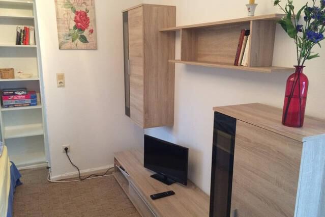 Single wohnung verden