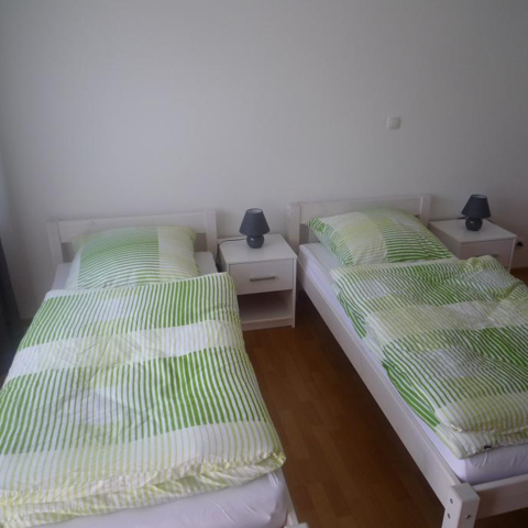 Monteurzimmer in Zweiflingen - Ferienwohnung Hammel