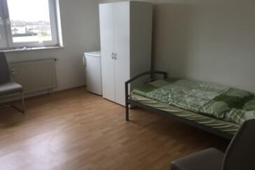 Monteurzimmer in Ingelheim - AXO-HOME Bingen-Ingelheim-Bad Kreuzn. bis 30 Pers.