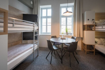 Privatzimmer in Emden - Boardinghouse Emden